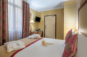 Hotel Saint Honore 85