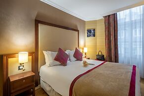 Hotel Saint Honore 85