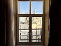 Hotel Saint Honore 85