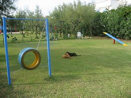 Residence Club Barbara