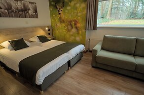 Hotel de Stoppelberg