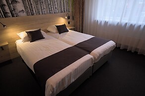 Hotel de Stoppelberg