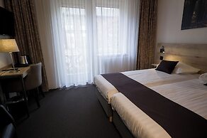 Hotel de Stoppelberg