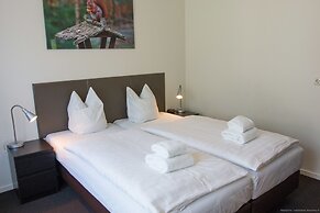 Hotel de Stoppelberg