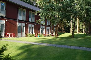 Hotel de Stoppelberg