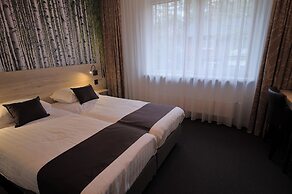 Hotel de Stoppelberg