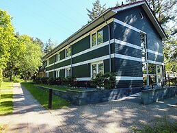 Hotel de Stoppelberg