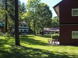 Hotel de Stoppelberg