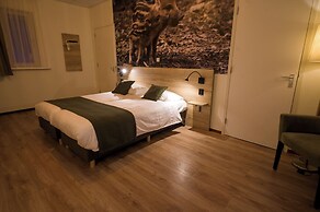 Hotel de Stoppelberg