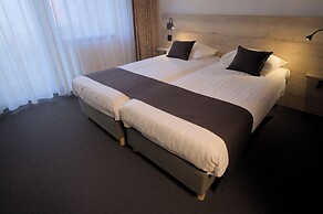 Hotel de Stoppelberg