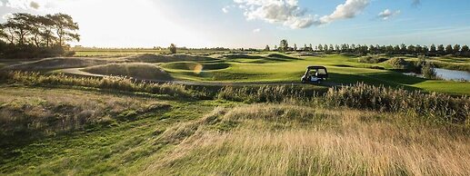 Boutique Hotel Hof ter Duinen