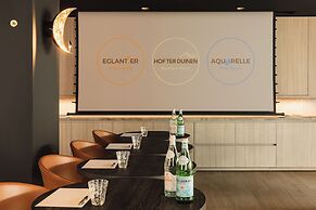 Boutique Hotel Hof ter Duinen