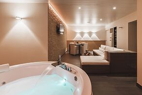 Boutique Hotel Hof ter Duinen