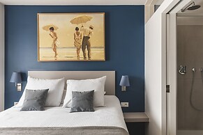 Boutique Hotel Hof ter Duinen