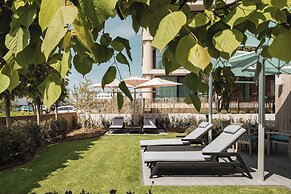 Boutique Hotel Hof ter Duinen