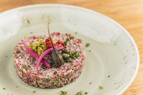 Boutique Hotel Hof ter Duinen