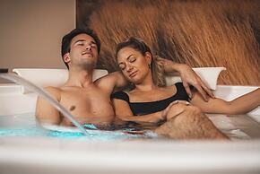 Boutique Hotel Hof ter Duinen