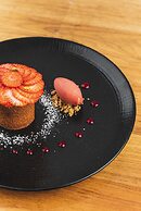 Boutique Hotel Hof ter Duinen