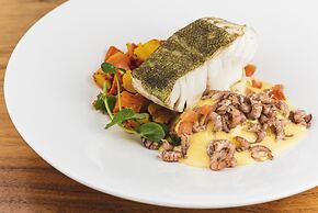 Boutique Hotel Hof ter Duinen