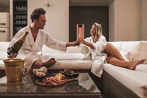 Boutique Hotel Hof ter Duinen