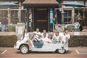 Boutique Hotel Hof ter Duinen