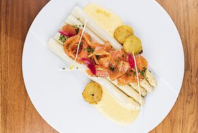 Boutique Hotel Hof ter Duinen