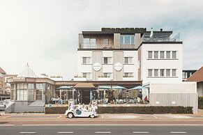 Boutique Hotel Hof ter Duinen