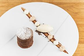 Boutique Hotel Hof ter Duinen