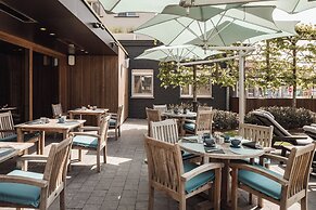 Boutique Hotel Hof ter Duinen