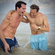 Boutique Hotel Hof ter Duinen