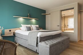 Boutique Hotel Hof ter Duinen