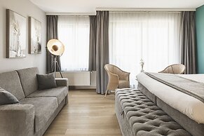 Boutique Hotel Hof ter Duinen
