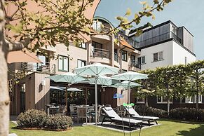 Boutique Hotel Hof ter Duinen