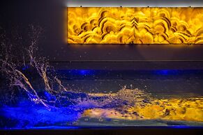 Luxury Spa & Wellness Hotel Prezident