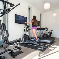 Luxury Spa & Wellness Hotel Prezident