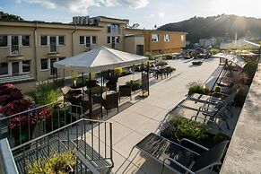 Luxury Spa & Wellness Hotel Prezident