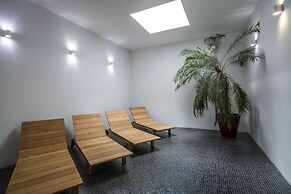 Luxury Spa & Wellness Hotel Prezident