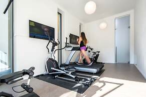 Luxury Spa & Wellness Hotel Prezident