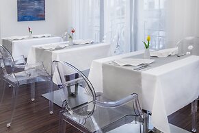 Luxury Spa & Wellness Hotel Prezident