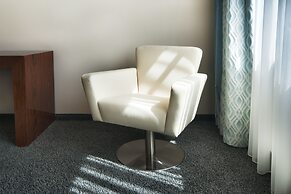 Luxury Spa & Wellness Hotel Prezident