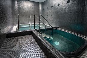 Luxury Spa & Wellness Hotel Prezident