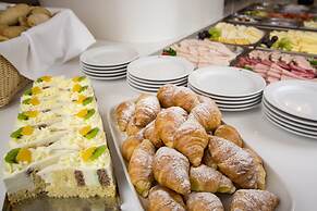 Luxury Spa & Wellness Hotel Prezident