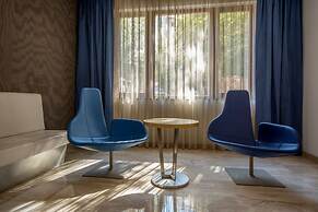 Luxury Spa & Wellness Hotel Prezident