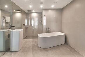 Luxury Spa & Wellness Hotel Prezident