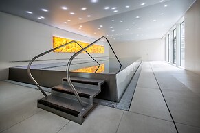 Luxury Spa & Wellness Hotel Prezident