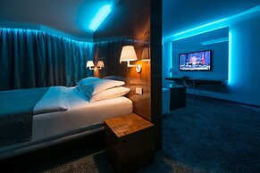 Luxury Spa & Wellness Hotel Prezident