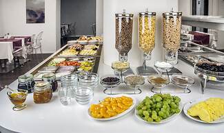 Luxury Spa & Wellness Hotel Prezident