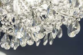 Luxury Spa & Wellness Hotel Prezident