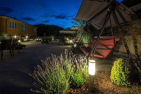 Luxury Spa & Wellness Hotel Prezident