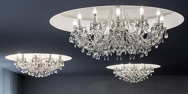 Luxury Spa & Wellness Hotel Prezident